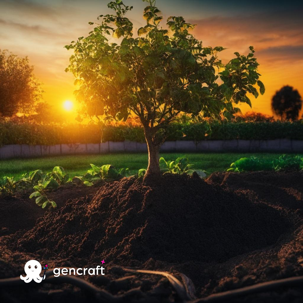 How to Use Garden Soil Lawns, Veggie Gardens and More! Daisy's